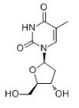 胸苷对照品_50-89-5