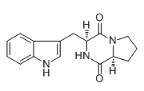 Brevianamide F_38136-70-8