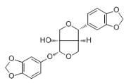 Phrymarolin V对照品_1449376-84-4