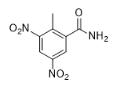 二硝托胺对照品_148-01-6