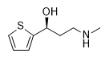 3-甲基氨基-1-(2-噻吩基)-1-丙醇对照品_116539-55-0