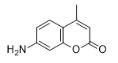 7-氨基-4-甲基香豆素对照品_26093-31-2