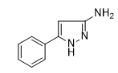 3-氨基-5-苯基吡唑对照品_1572-10-7