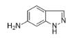 6-氨基吲唑对照品_6967-12-0