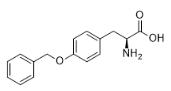 O-苄基-L-酪氨酸对照品_16652-64-5
