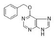 6-苄氧基嘌呤对照品_57500-07-9