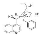 N-苄基氯化辛可宁丁对照品_69257-04-1