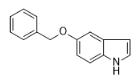 5-苄氧基吲哚对照品_1215-59-4