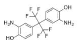 2,2-双(3-氨基-4-羟基苯基)六氟丙烷对照品_83558-87-6