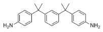 1,3-双[2-(4-氨基苯基)-2-丙基]苯对照品_2687-27-6