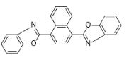 1,4-双(2-苯并恶唑基)萘对照品_5089-22-5