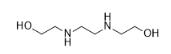 N,N'-双(2-羟乙基)乙二胺对照品_4439-20-7