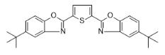 2,5-双(5-叔丁基-2-苯并恶唑基)噻吩对照品_7128-64-5