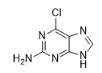 2-氨基-6-氯嘌呤对照品_10310-21-1