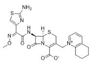 头孢喹诺对照品_84957-30-2