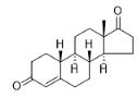 19-去甲-4-雄烯二酮对照品_734-32-7