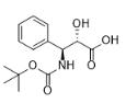 Boc-3-苯基异丝氨酸对照品_145514-62-1