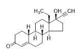 炔诺孕酮对照品_6533-00-2