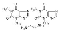 氨茶碱对照品_317-34-0
