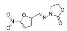 呋喃唑酮对照品_67-45-8