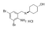 盐酸氨溴索对照品_23828-92-4