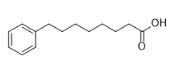 8-苯基辛酸对照品_26547-51-3