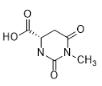 1-甲基-L-4,5-二氢乳清酸对照品_103365-69-1