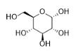 α-D-葡萄糖对照品_492-62-6