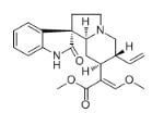 异去氢钩藤碱对照品_51014-29-0