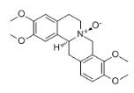 Corynoxidine对照品_57906-85-1