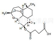 青蒿琥酯对照品