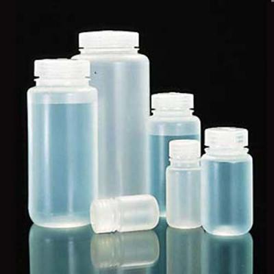 Nalgene耐洁 广口瓶 2105-0004（瓶身PP材料，瓶盖PP材料）