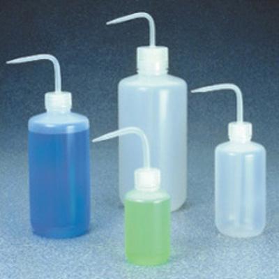 Nalgene耐洁 Economy Wash Bottles 经济洗瓶 125ml （2401-0250）